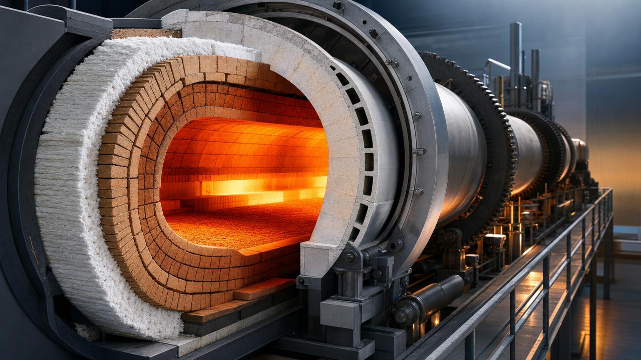 Silicate Industrial Solutions for High-Heat Processing: Key Material Options and Selection Factors
