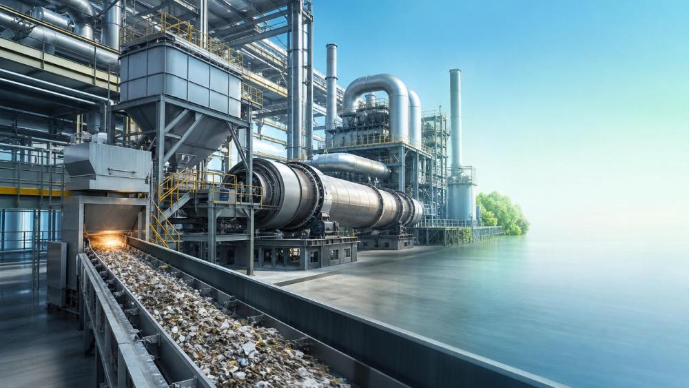 Industrial Waste Conversion vs Disposal: Which Delivers Better ROI for Manufacturers? Industrial Waste Conversion vs Disposal: Which Delivers Better ROI for Manufacturers?