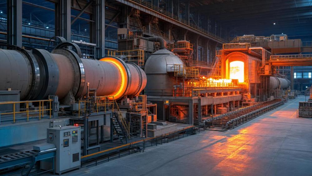 High-Temp Material Processing Explained: Methods, Material Limits, and Best-Fit Uses High-Temp Material Processing Explained: Methods, Material Limits, and Best-Fit Uses