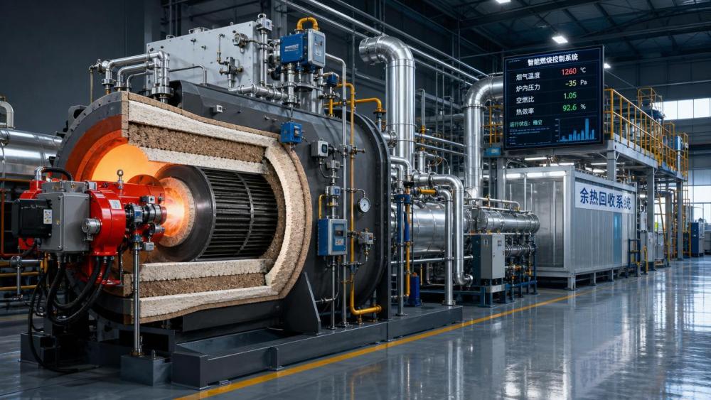 Industrial Kiln Innovations: Which Upgrades Improve Fuel Efficiency and Temperature Control? Industrial Kiln Innovations: Which Upgrades Improve Fuel Efficiency and Temperature Control?