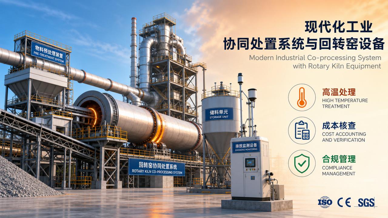 Industrial Co-Processing Costs: What Buyers Should Check Before Choosing a Provider