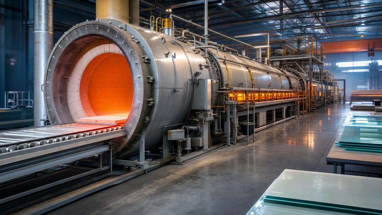 High-Temp Material Processing: Common Defects, Root Causes, and Fixes