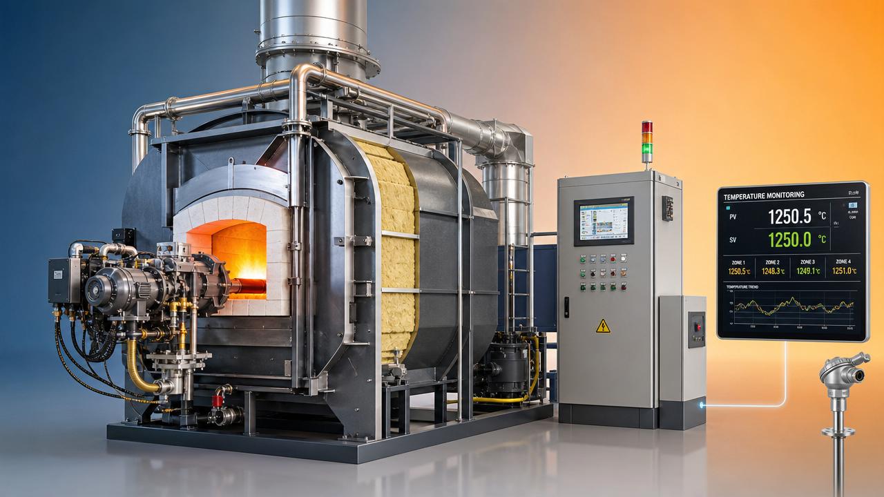 Industrial Thermal Management Standards: What to Check for Safety and Compliance
