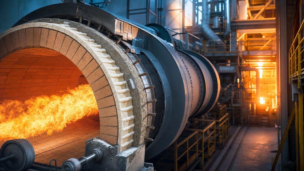 Advanced Refractory Systems Selection Guide for High-Temperature Kiln Reliability