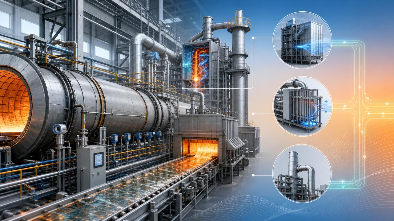 Industrial Decarbonization Insights: Where Energy, Emissions, and ROI Matter Most
