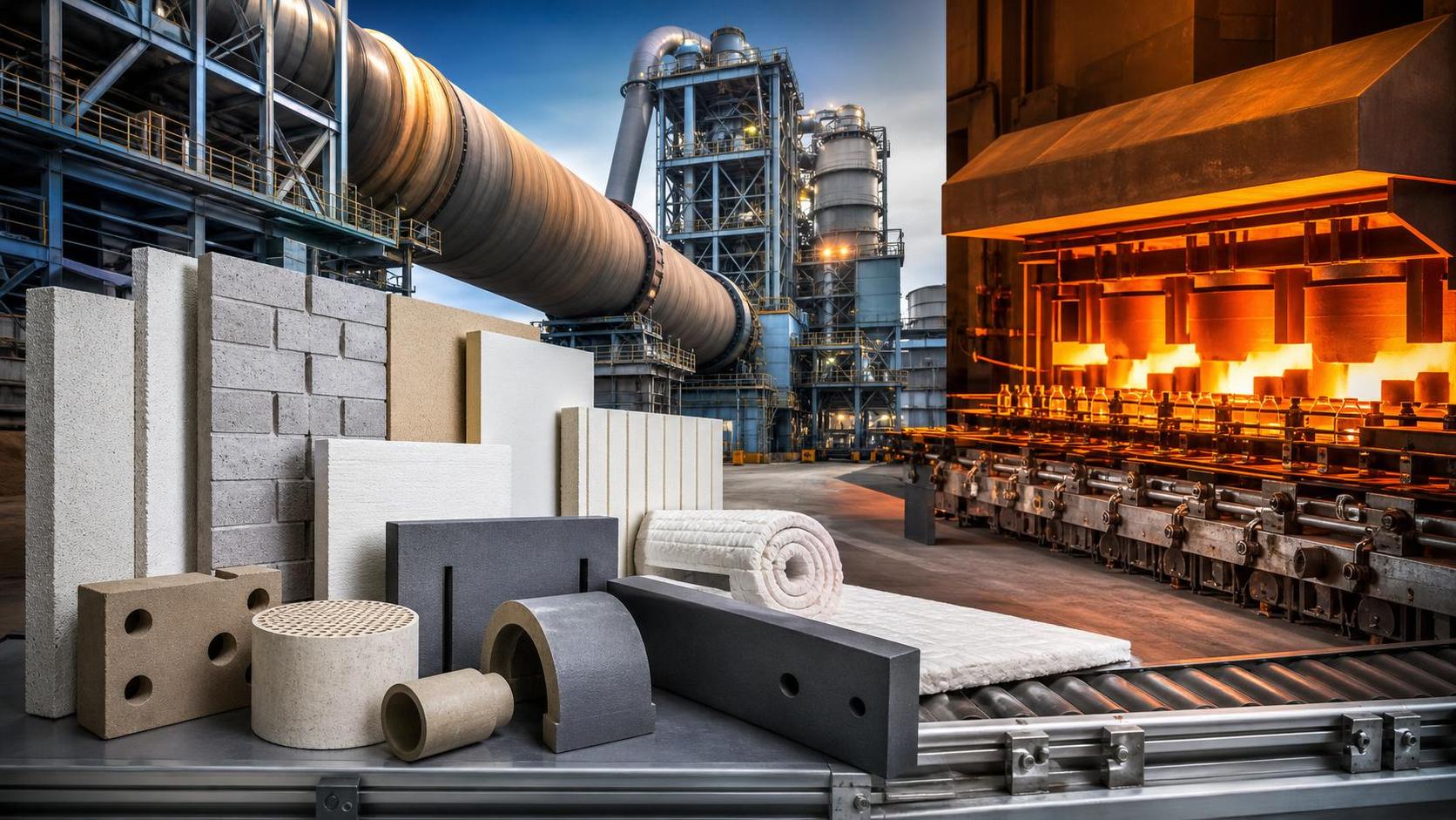 Sustainable Industrial Materials: How to Compare Durability, Compliance, and ROI