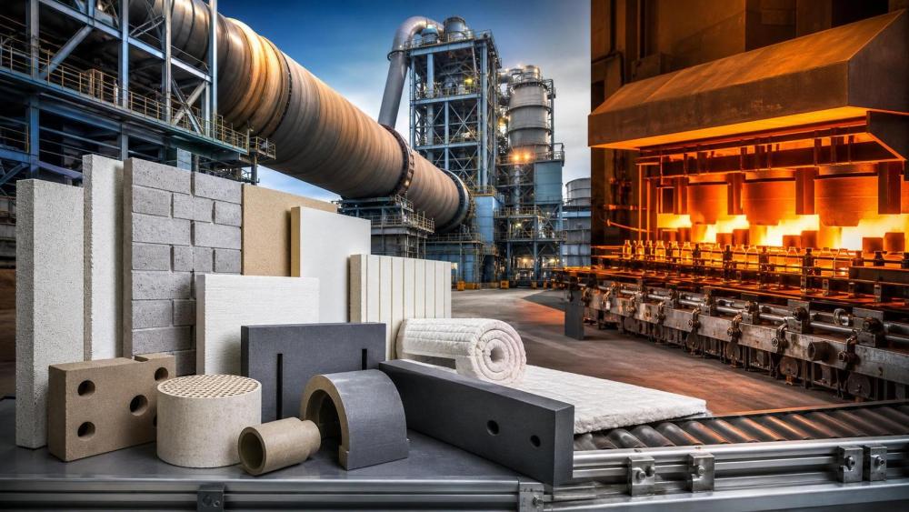 Sustainable Industrial Materials: How to Compare Durability, Compliance, and ROI Sustainable Industrial Materials: How to Compare Durability, Compliance, and ROI