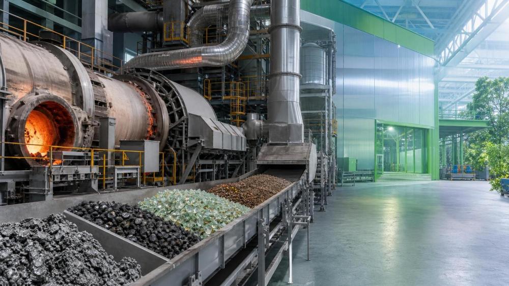 Industrial Waste Conversion Methods: Which Routes Create Value from Byproducts? Industrial Waste Conversion Methods: Which Routes Create Value from Byproducts?