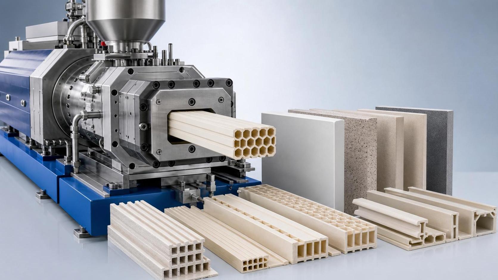 Material Extrusion Technology Explained: Process Types, Compatible Materials, and Best-Fit Uses