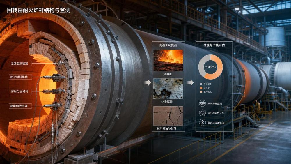 How to Evaluate Heat-Resistant Material Development for High-Temperature Production Lines How to Evaluate Heat-Resistant Material Development for High-Temperature Production Lines