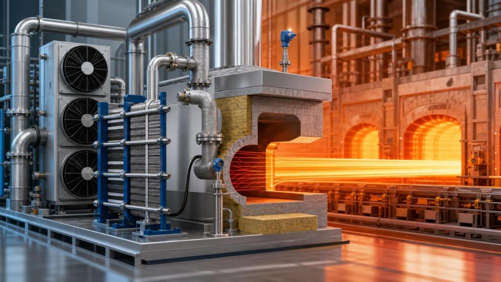 Thermal Management Solutions vs Traditional Cooling Methods: What Should Buyers Compare? Thermal Management Solutions vs Traditional Cooling Methods: What Should Buyers Compare?