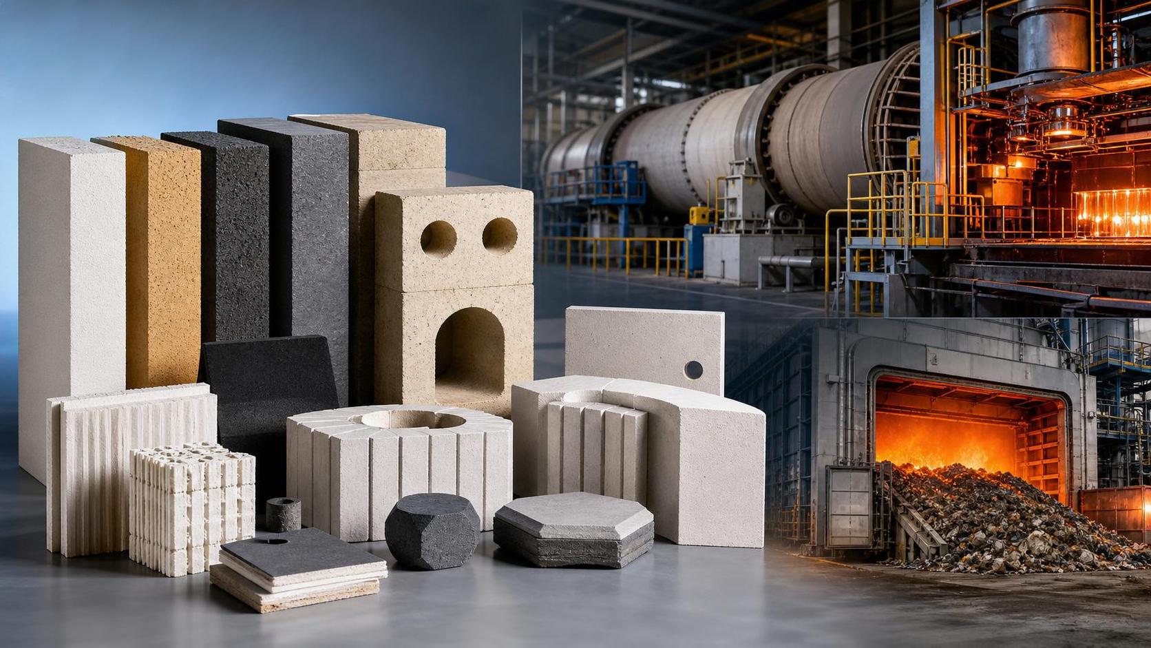 What Drives the Cost of Heat-Resistant Materials in Industrial Purchasing?