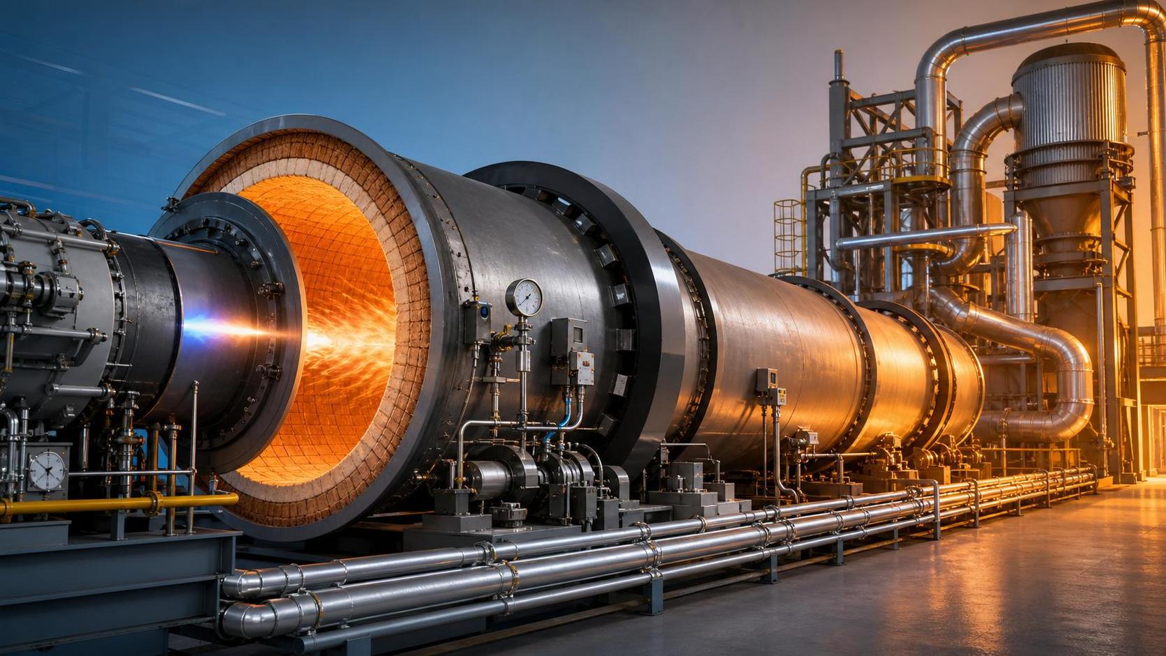 Industrial Kiln Efficiency: 7 Factors That Affect Fuel Use, Output, and Heat Loss