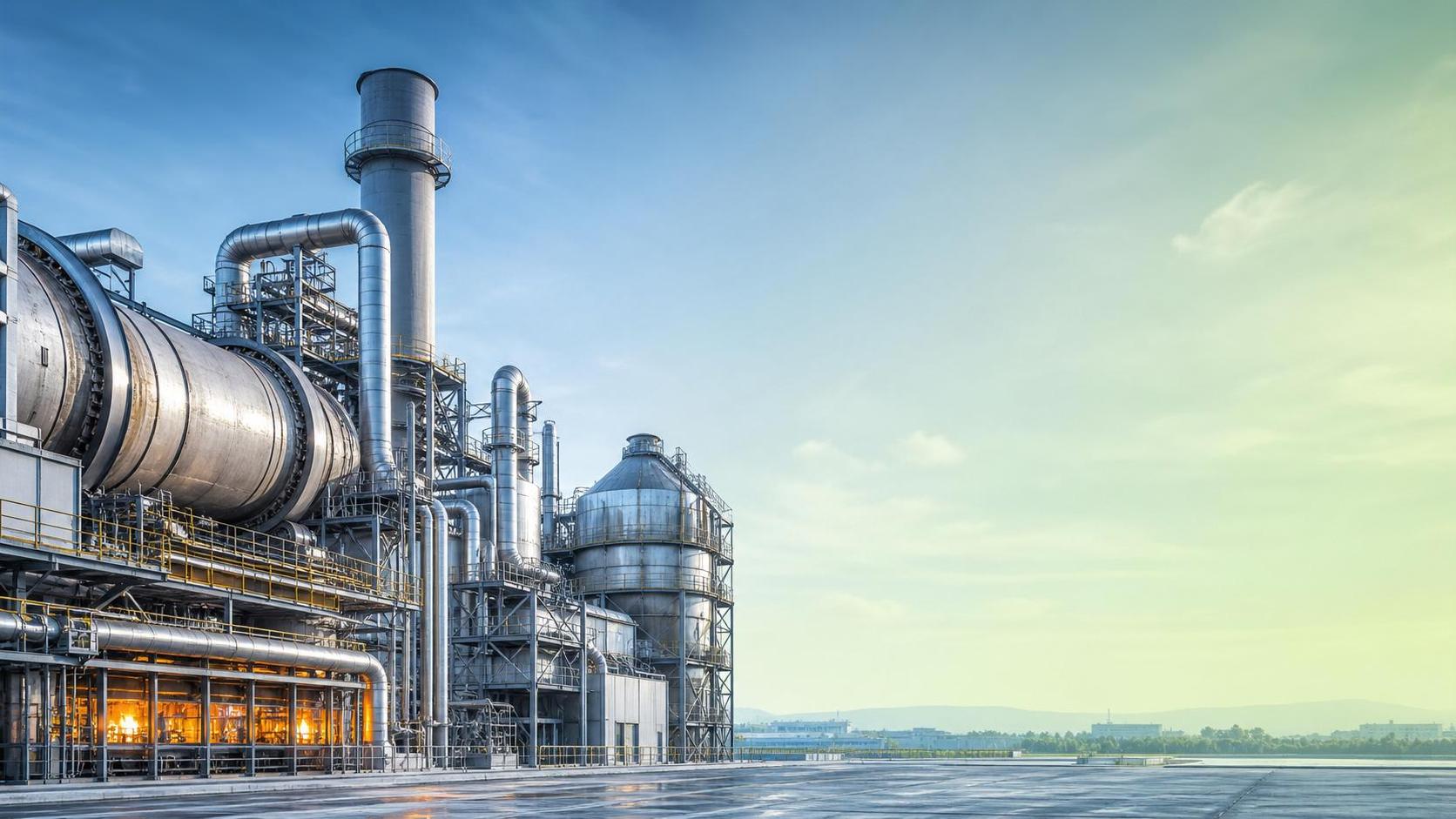 Industrial Decarbonization Insights: What to Compare Before Funding Plant Upgrades