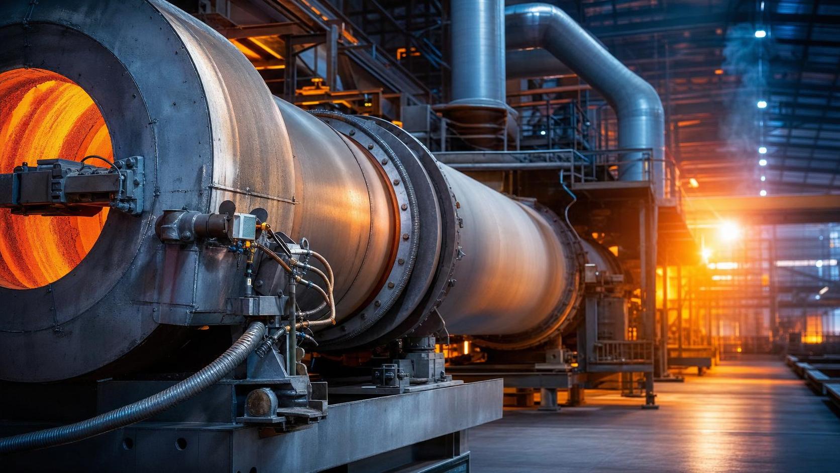 Common Failures in High Temperature Process Equipment and How to Prevent Downtime
