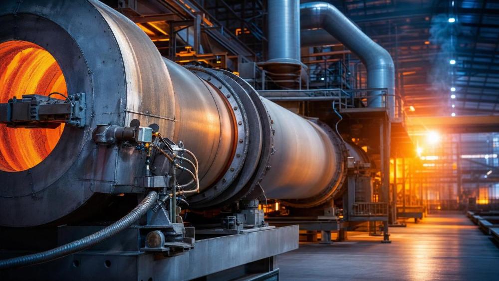 Common Failures in High Temperature Process Equipment and How to Prevent Downtime