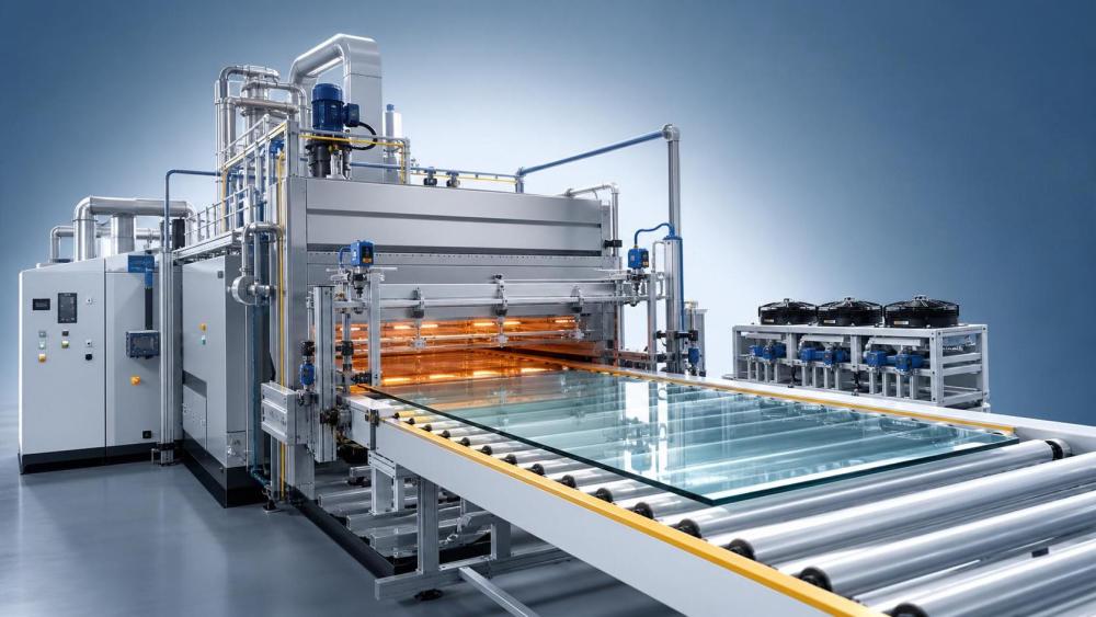 Glass Annealing Equipment Supplier Checklist: What to Review Before Requesting a Quote