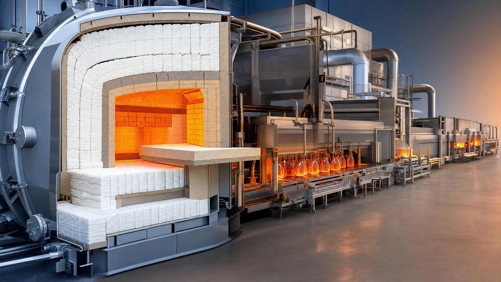 Advanced Refractory Materials Ceramic Fiber: Key Temperature Limits and Industrial Uses