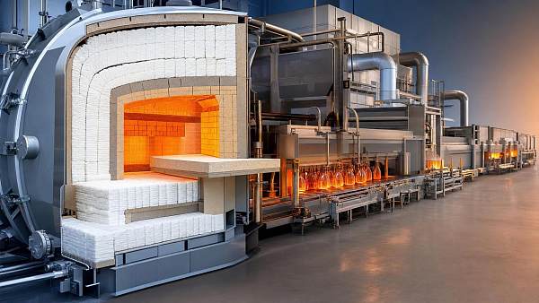 Advanced Refractory Materials Ceramic Fiber: Key Temperature Limits and Industrial Uses
