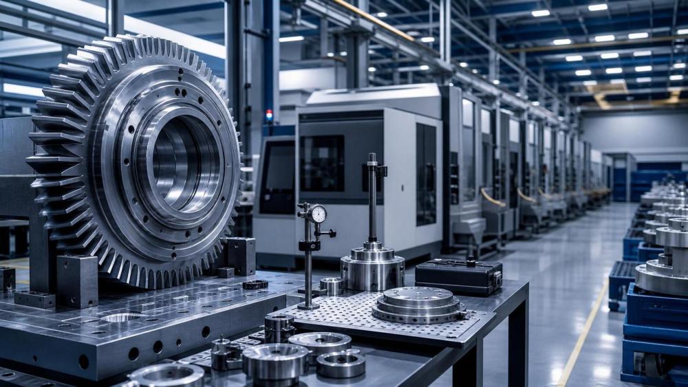 How to Structure Supplier Capability Evaluation for Manufacturers Before OEM Approval