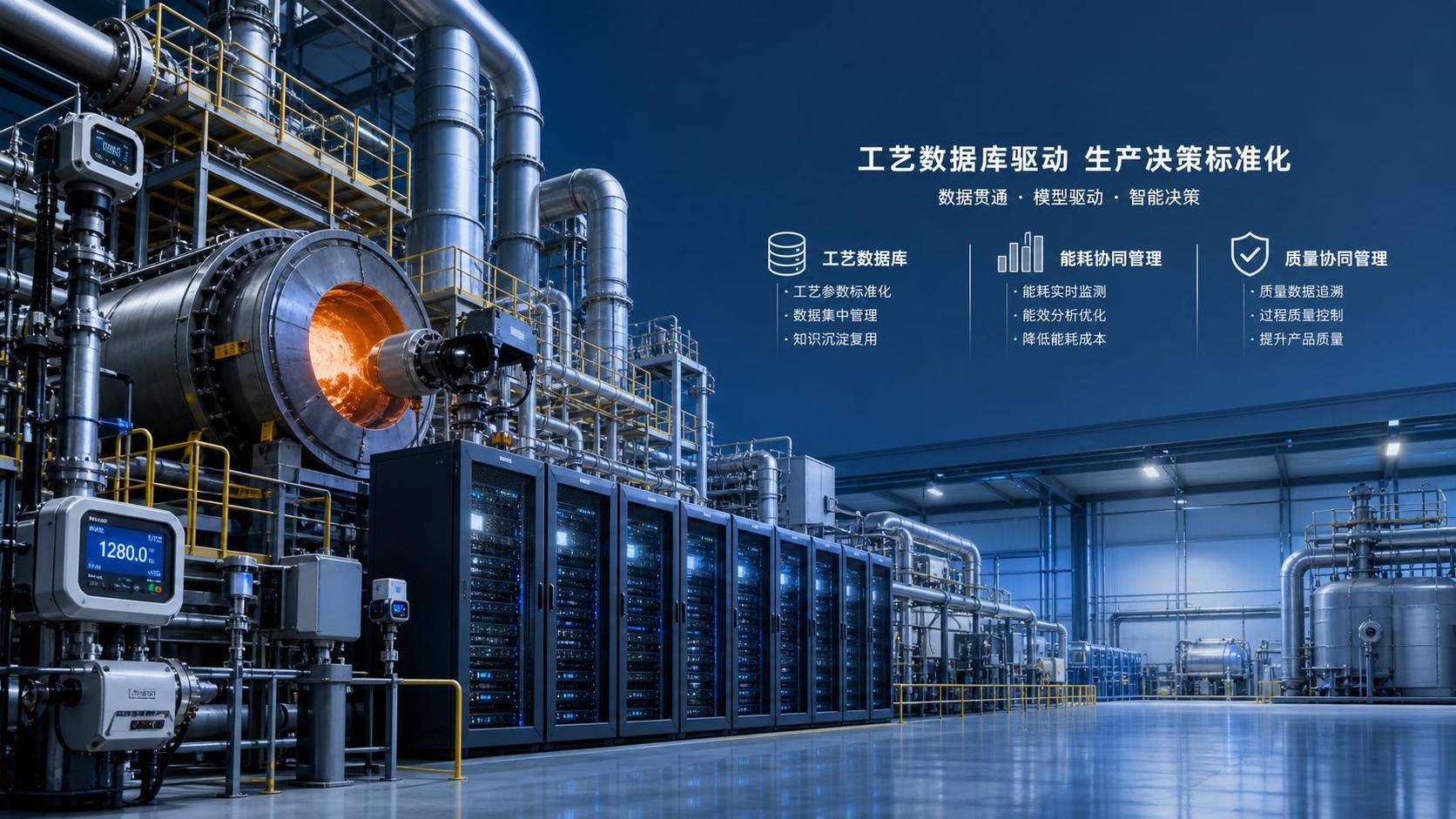 What Is a Process Technology Database and How Do Plants Use It to Standardize Decisions?
