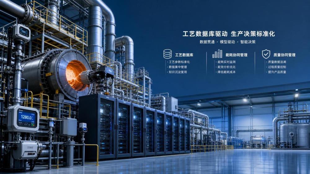 What Is a Process Technology Database and How Do Plants Use It to Standardize Decisions? What Is a Process Technology Database and How Do Plants Use It to Standardize Decisions?