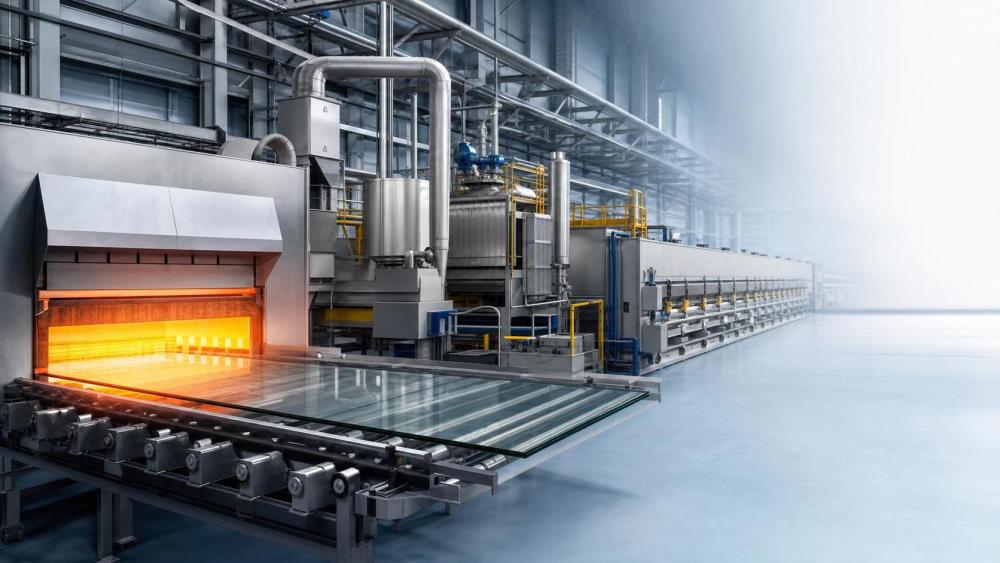 How to Choose Energy Efficient Glass Manufacturing Equipment for Furnace Load and Output Goals How to Choose Energy Efficient Glass Manufacturing Equipment for Furnace Load and Output Goals