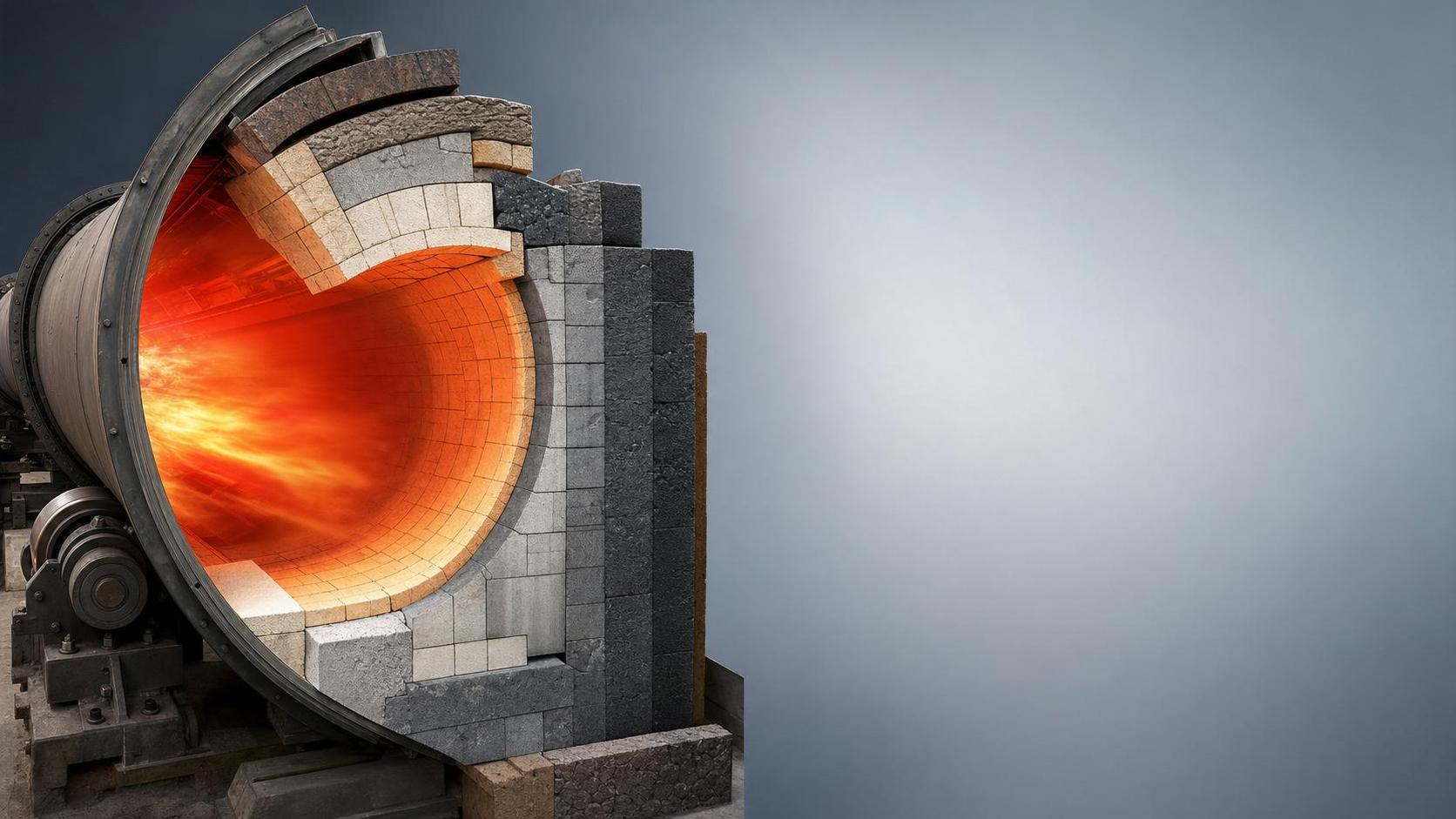 High Temperature Kiln Materials Explained: How to Compare Thermal Shock and Service Life