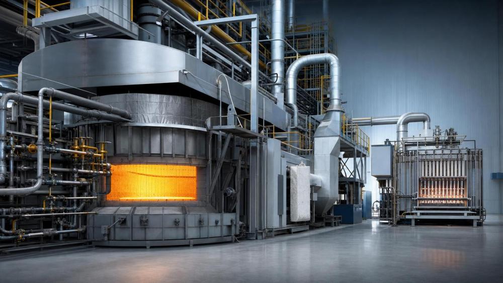 How to Choose Industrial Thermal Systems for Glass Plants by Furnace Load and Fuel Type How to Choose Industrial Thermal Systems for Glass Plants by Furnace Load and Fuel Type