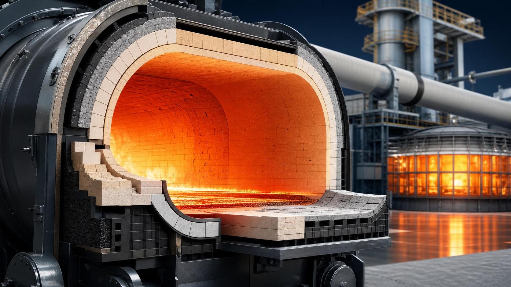 How to Choose Alumina-Based Advanced Refractory Materials for High-Heat Furnaces