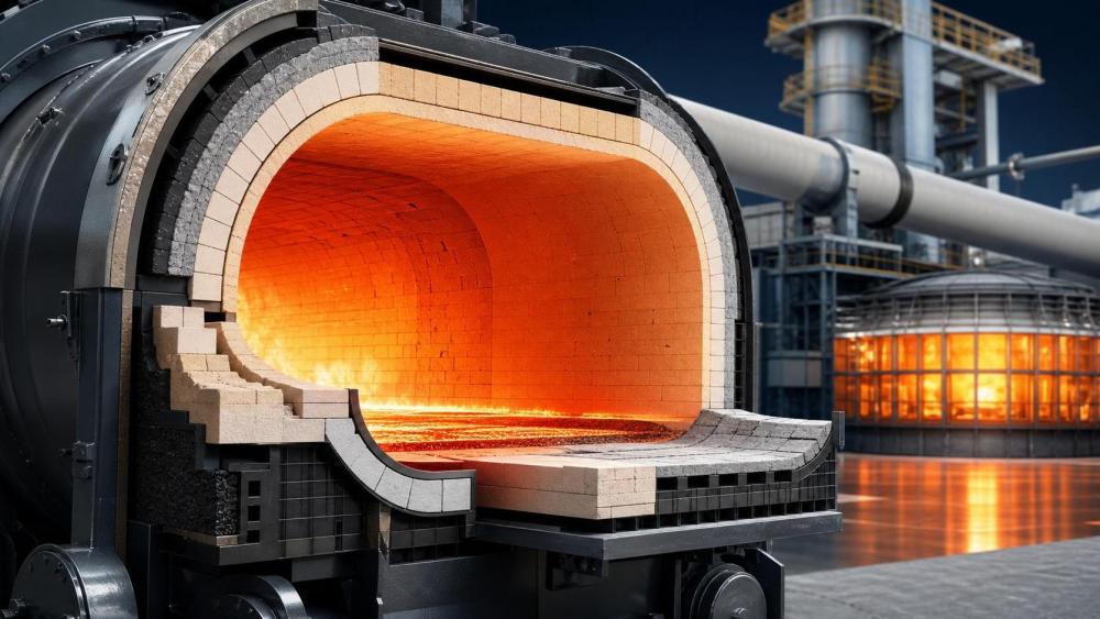 How to Choose Alumina-Based Advanced Refractory Materials for High-Heat Furnaces How to Choose Alumina-Based Advanced Refractory Materials for High-Heat Furnaces