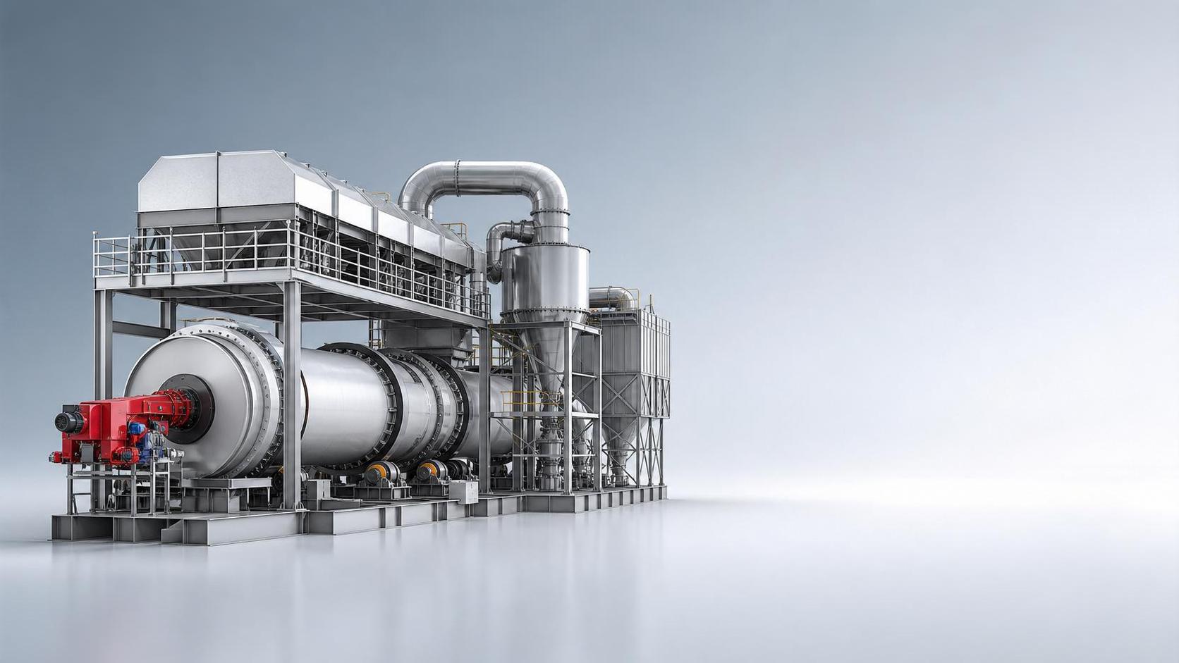 Industrial Kiln Design in Europe: Key Efficiency, Emissions, and Layout Factors