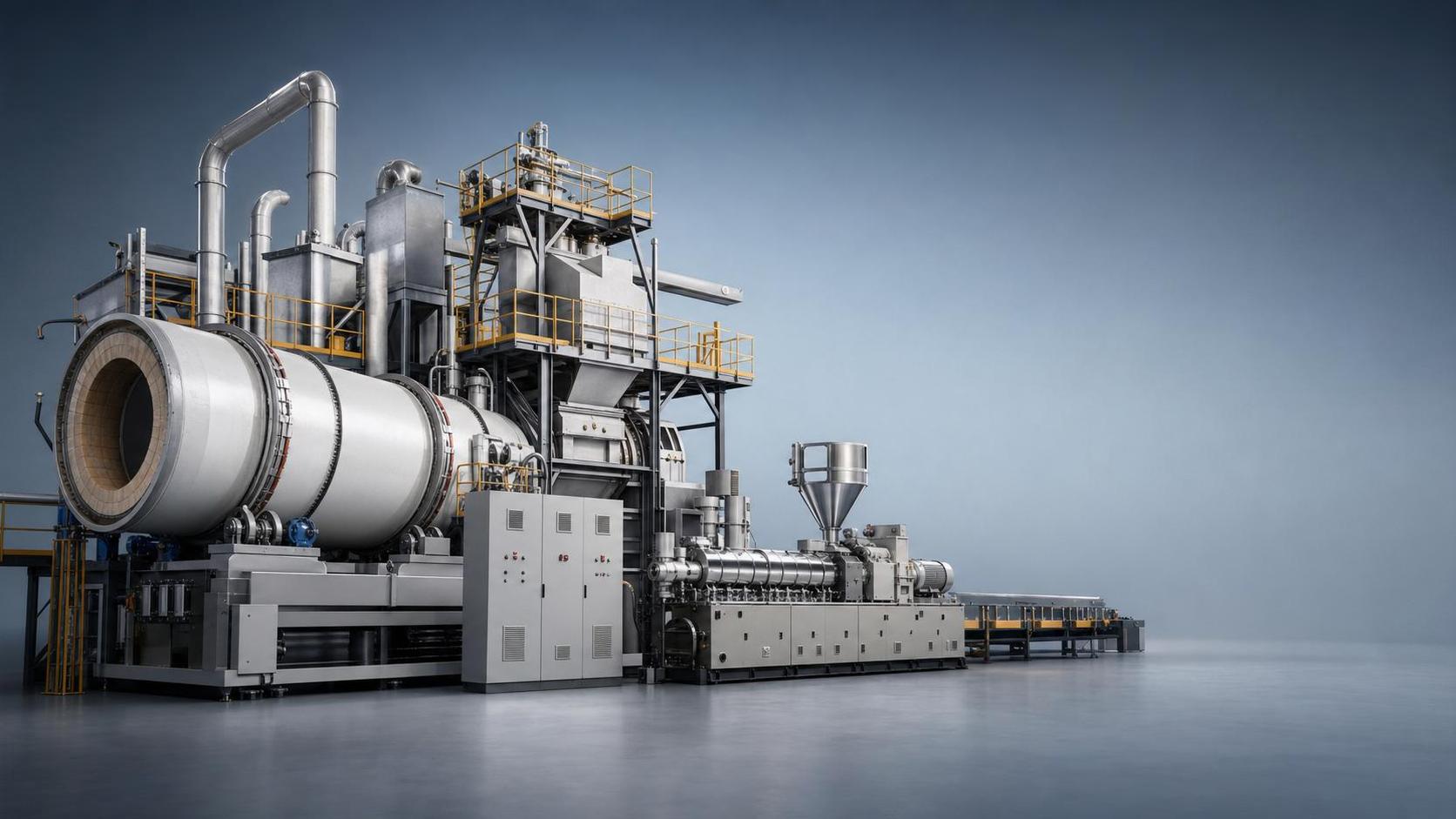 How to Evaluate an OEM Equipment Solutions Supplier for Custom Industrial Projects