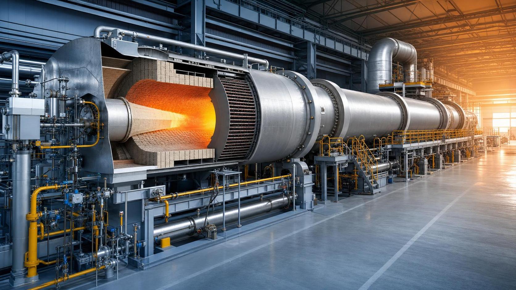 Thermal Engineering Consultancy: What to Review Before Planning a Kiln Upgrade