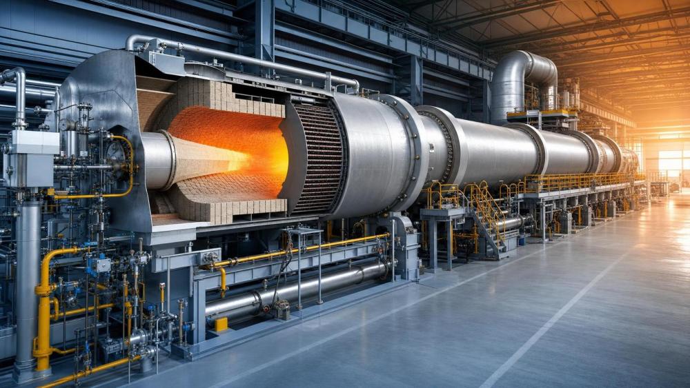 Thermal Engineering Consultancy: What to Review Before Planning a Kiln Upgrade Thermal Engineering Consultancy: What to Review Before Planning a Kiln Upgrade