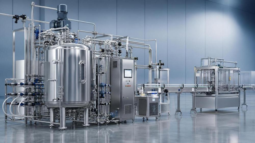 When Do Bio Processing Equipment Customization Services Make Sense for New Lines?