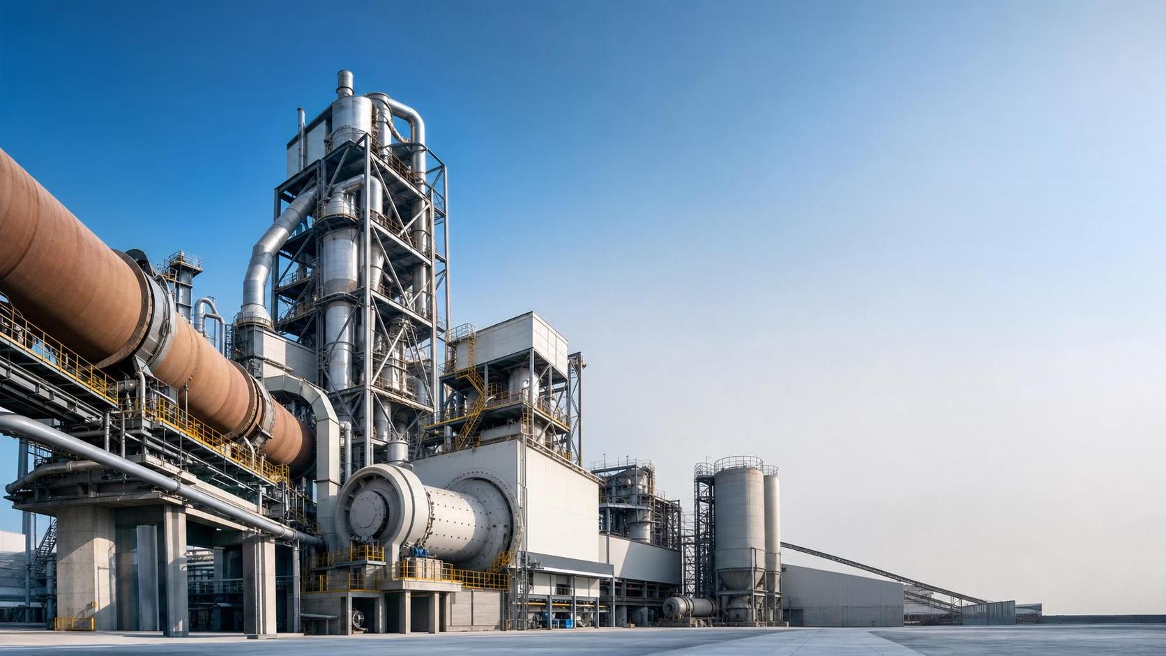 How to Evaluate a Cement Plant Optimization Solutions Provider for Output and Energy Savings