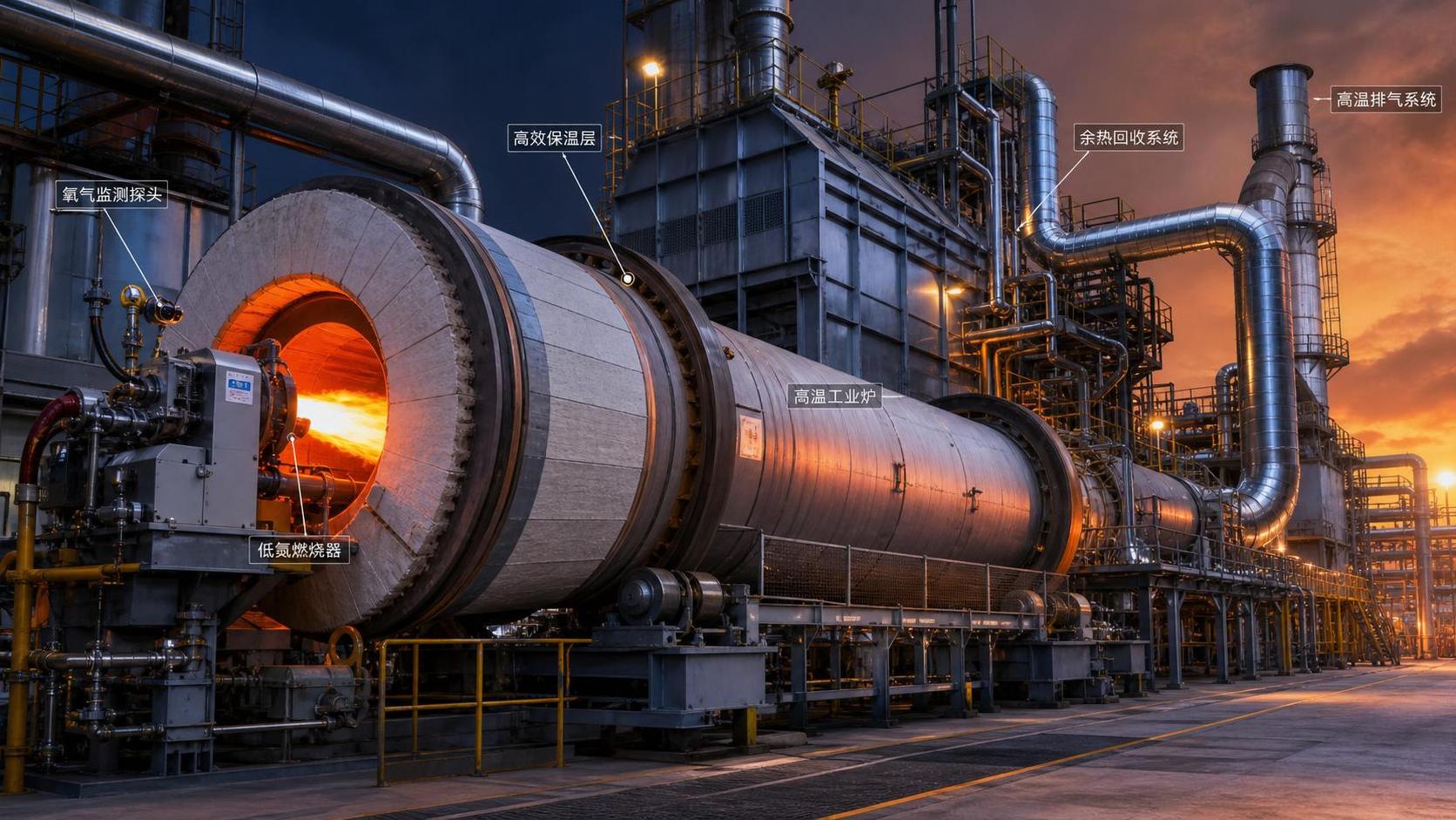 Thermal Engineering Optimization: Which Process Parameters Most Affect Energy Use?