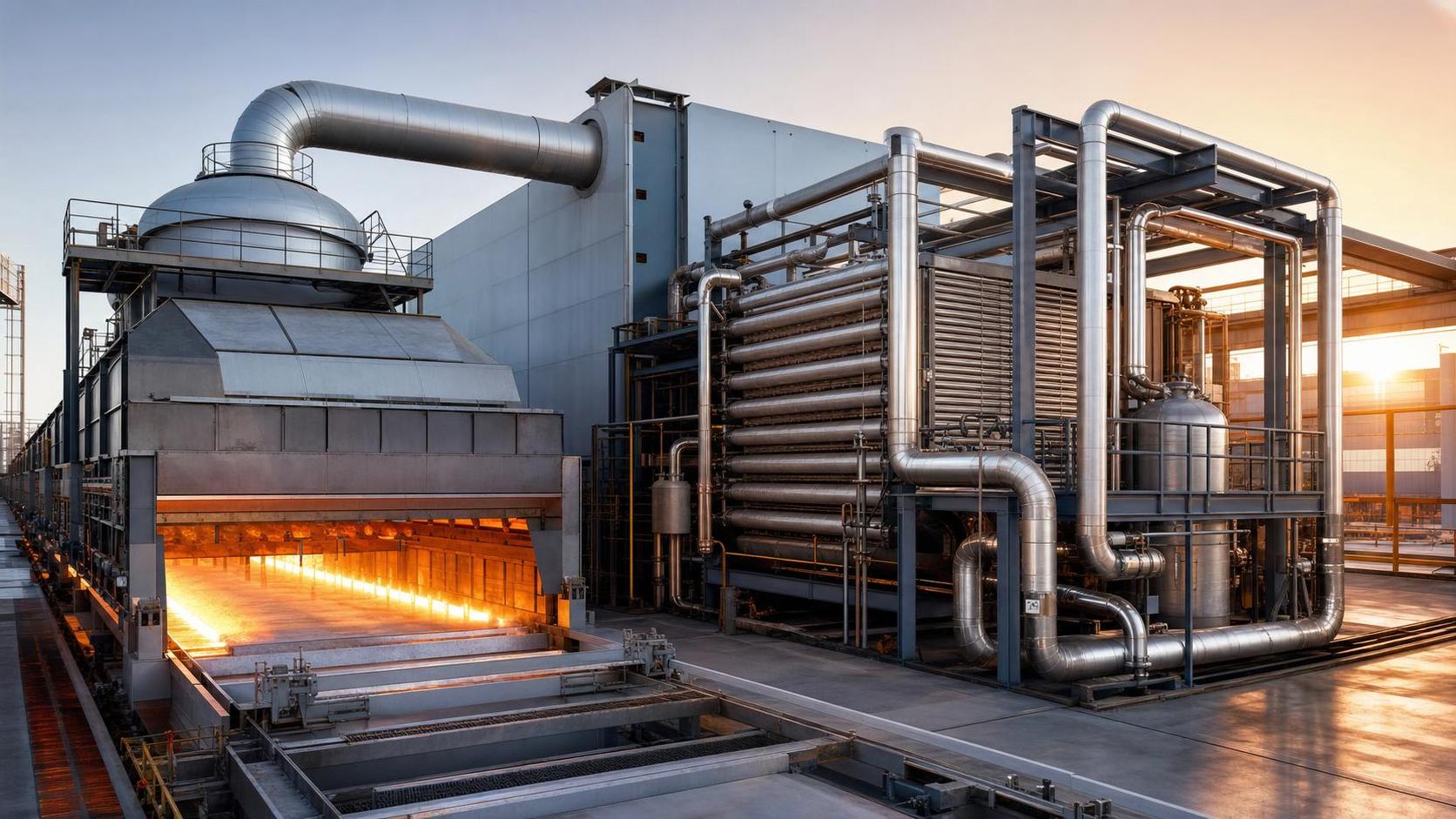 How to Evaluate Energy Recovery for Kilns: Fuel Savings, Waste Heat Sources, and ROI