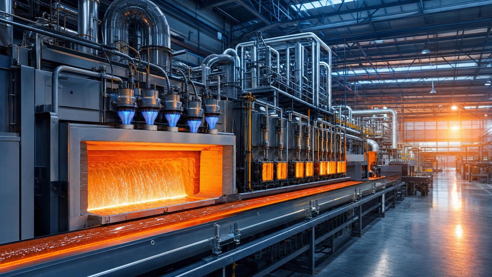 Glass Melting Innovations Energy Saving: Which Technologies Deliver Stable Output?