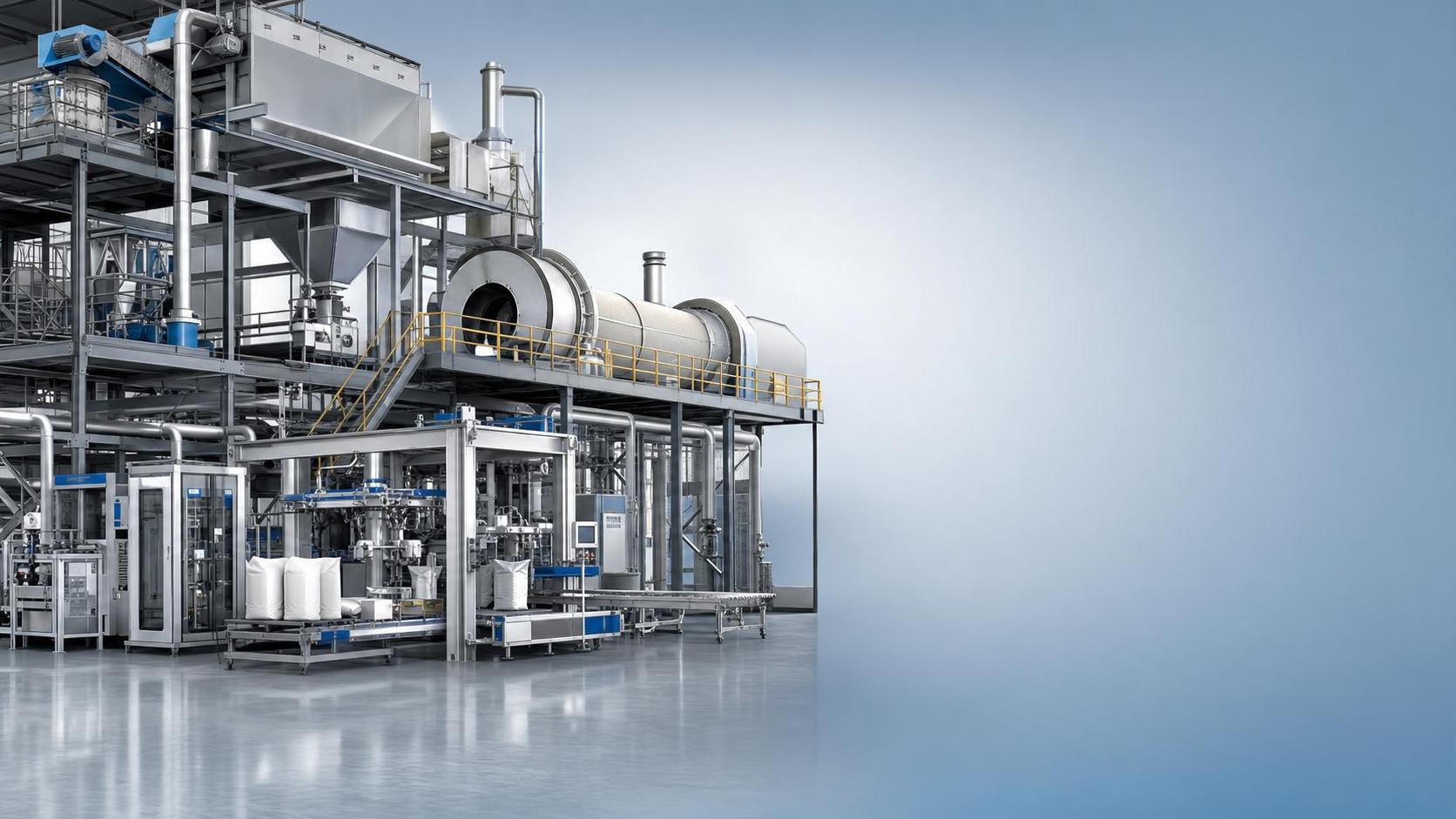 How to Evaluate a Silicate Production Lines Supplier for Capacity, Automation, and Raw Material Fit