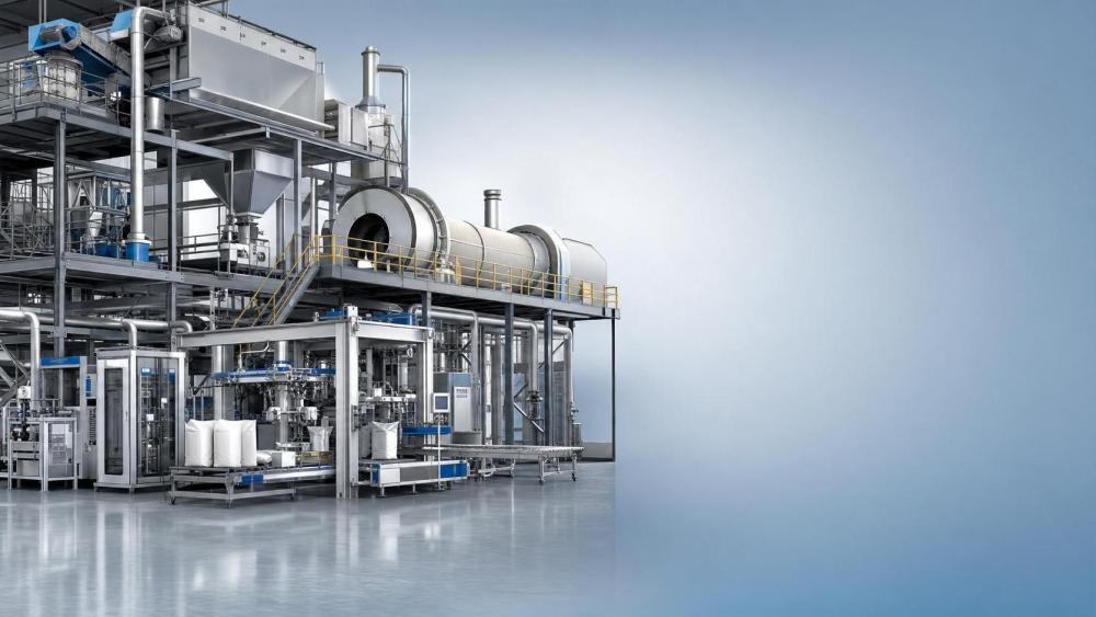 How to Evaluate a Silicate Production Lines Supplier for Capacity, Automation, and Raw Material Fit How to Evaluate a Silicate Production Lines Supplier for Capacity, Automation, and Raw Material Fit