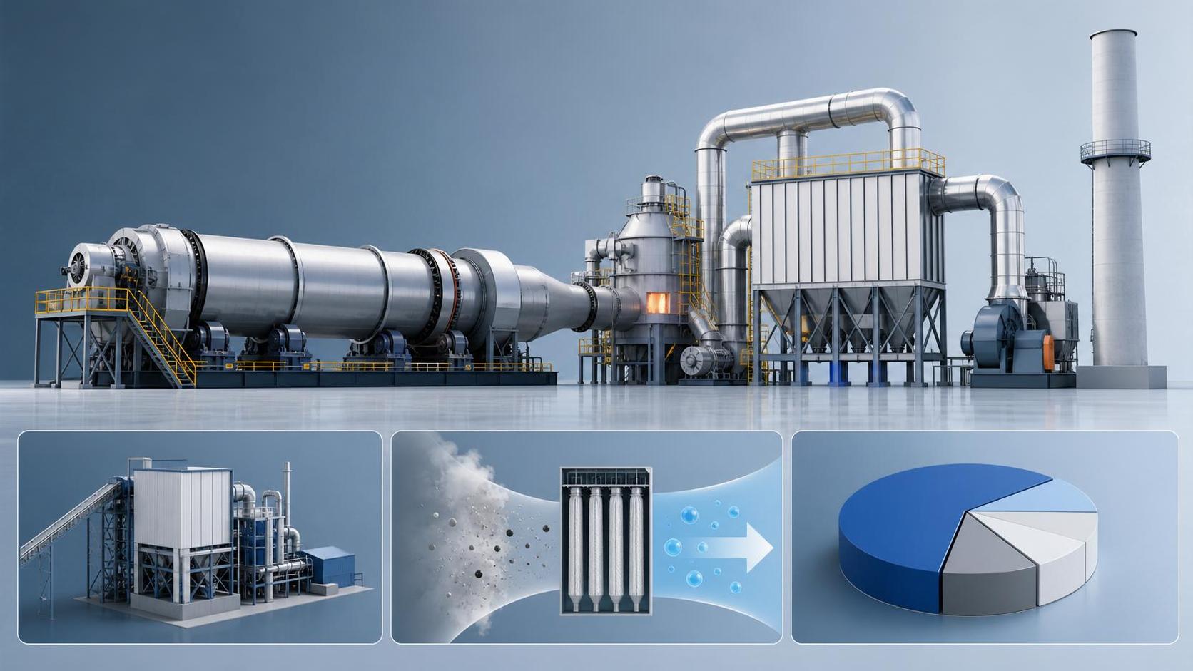What Determines Incineration Equipment Price? A Cost Breakdown for Industrial Projects