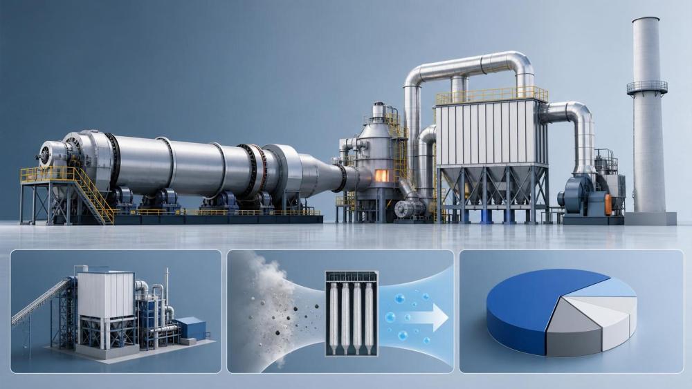 What Determines Incineration Equipment Price? A Cost Breakdown for Industrial Projects What Determines Incineration Equipment Price? A Cost Breakdown for Industrial Projects