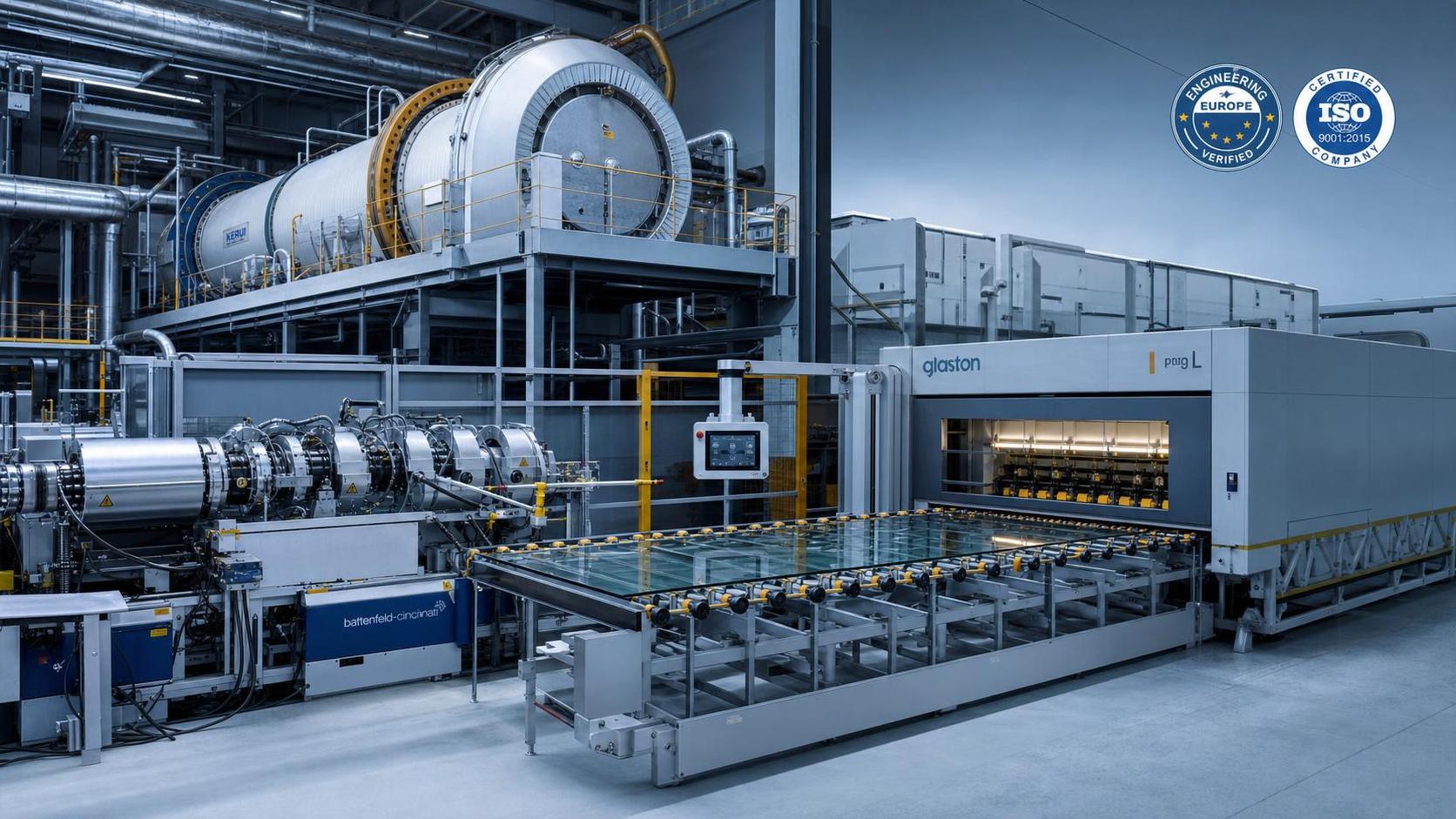 How to Use Supplier Solution References in Europe to Shortlist Industrial Equipment Vendors