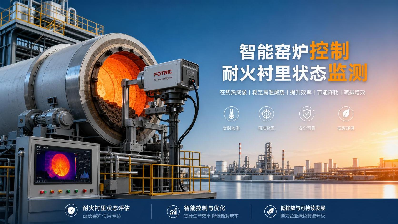 Silicate Technology Trends: What New Process Upgrades Matter for Refractory and Cement Plants?