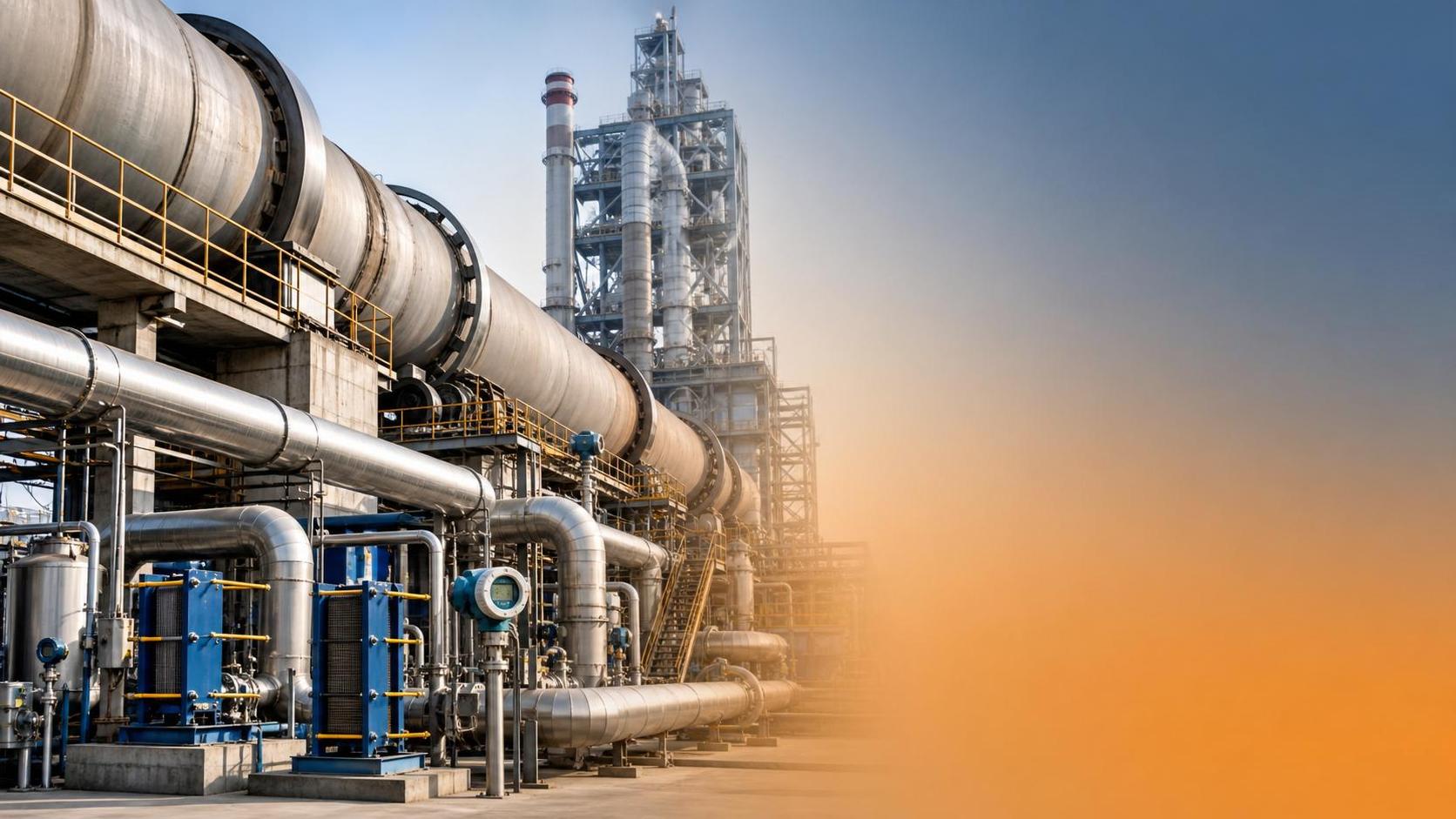 How to Choose a Thermal Management Solutions Supplier for High-Temperature Industrial Lines