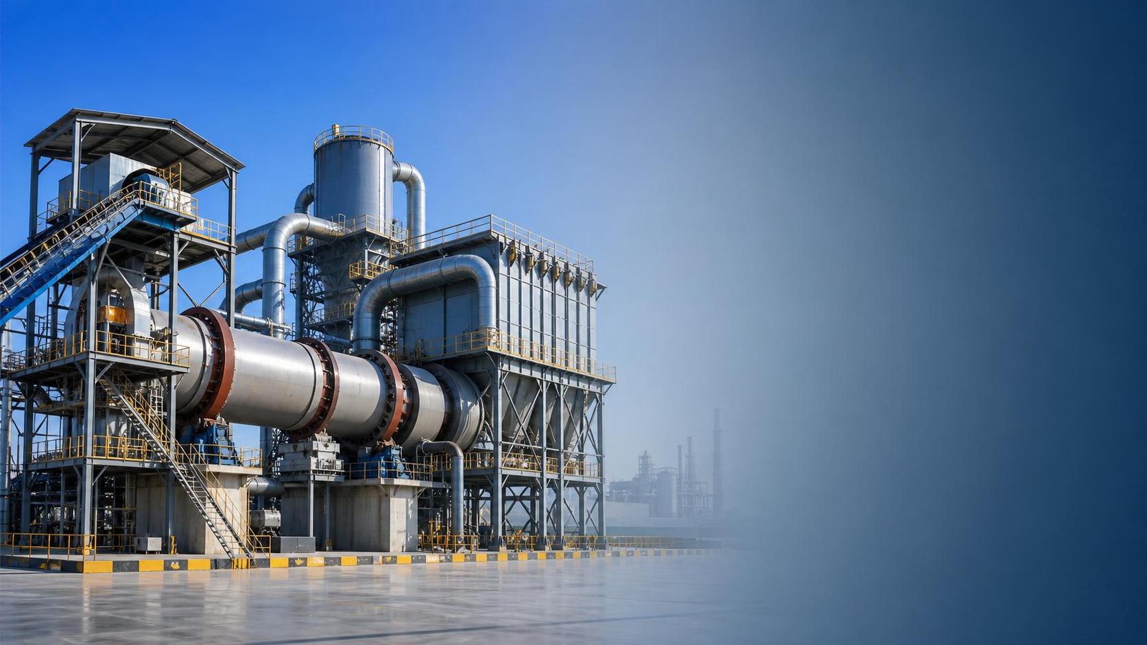 Industrial Co-Processing Solutions Turnkey: What Is Included From Design to Commissioning?
