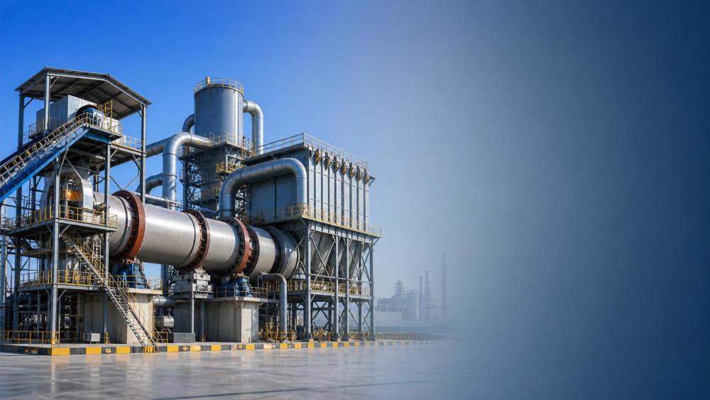 Industrial Co-Processing Solutions Turnkey: What Is Included From Design to Commissioning? Industrial Co-Processing Solutions Turnkey: What Is Included From Design to Commissioning?