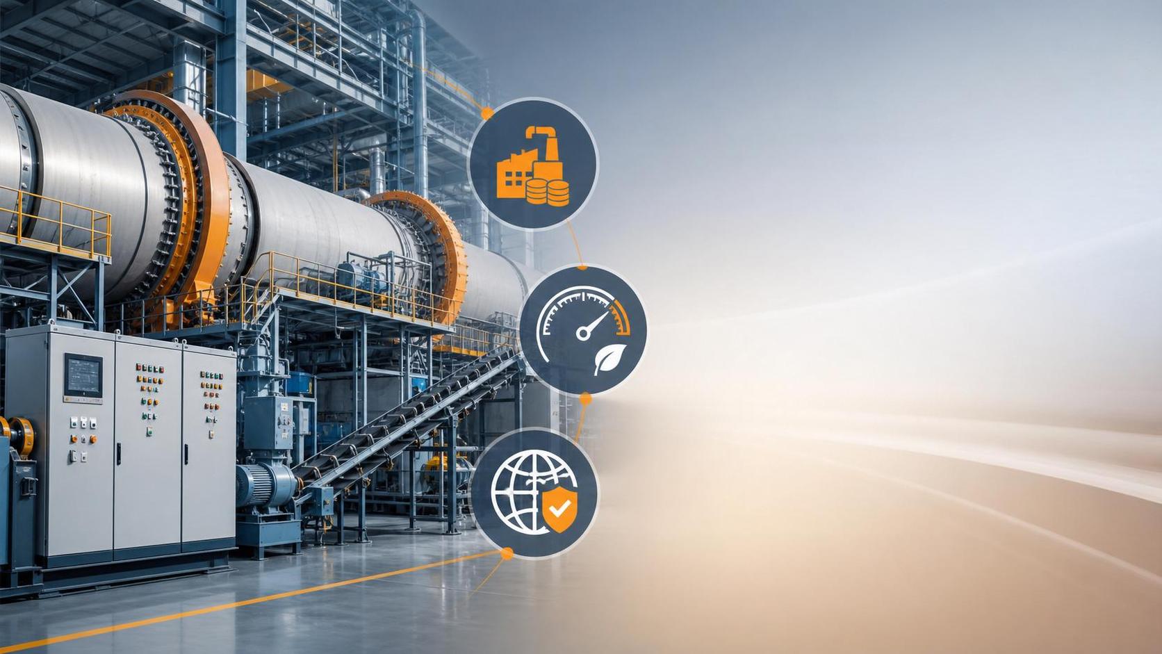 Industrial Solution Comparison for Procurement: How to Compare CAPEX, OPEX, and Delivery Risk